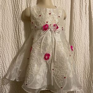 Lily kids dress (314)